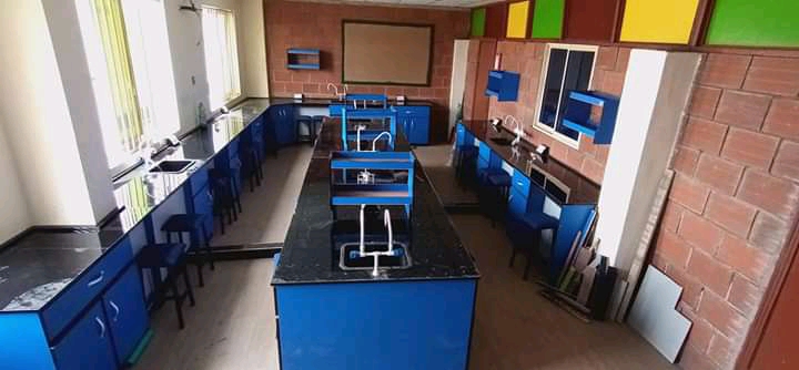 Laboratory planning