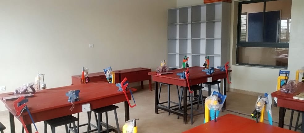 Basic technology workshop