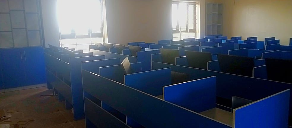 ICT laboratory